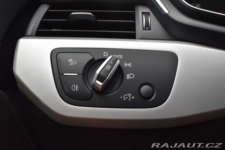 Audi A4 35 TDI *REZERVACE* 2020
