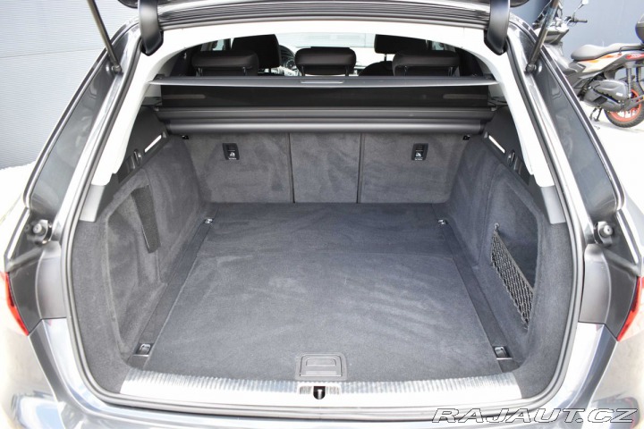 Audi A4 35 TDI *REZERVACE* 2020