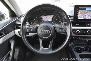 Audi A4 35 TDI *SERVIS ACC*DPH* 2020