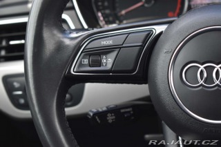 Audi A4 35 TDI *SERVIS ACC*DPH* 2020