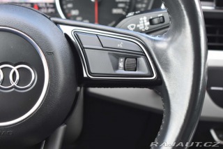 Audi A4 35 TDI *SERVIS ACC*DPH* 2020