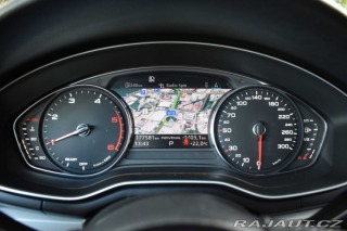 Audi A4 35 TDI *SERVIS ACC*DPH* 2020