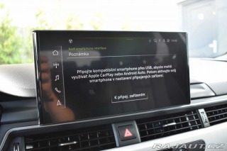 Audi A4 35 TDI *SERVIS ACC*DPH* 2020