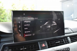 Audi A4 35 TDI *SERVIS ACC*DPH* 2020