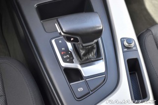 Audi A4 35 TDI *SERVIS ACC*DPH* 2020