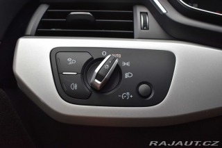 Audi A4 35 TDI *SERVIS ACC*DPH* 2020