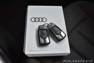 Audi A4 35 TDI *SERVIS ACC*DPH* 2020