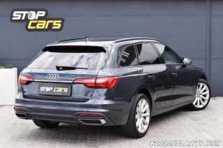 Audi A4 35 TDI *SERVIS ACC*DPH* 2020