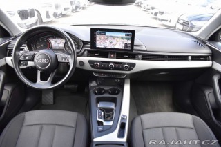 Audi A4 35 TDI *SERVIS ACC*DPH* 2020