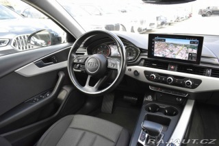 Audi A4 35 TDI *SERVIS ACC*DPH* 2020