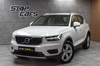 Volvo XC40 D3 MOMENTUM*TAŽNÉ*4xVÝHŘE