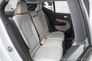 Volvo XC40 D3 MOMENTUM*TAŽNÉ*4xVÝHŘE 2019