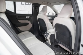 Volvo XC40 D3 MOMENTUM*TAŽNÉ*4xVÝHŘE 2019