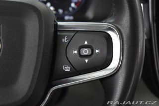 Volvo XC40 D3 MOMENTUM*TAŽNÉ*4xVÝHŘE 2019