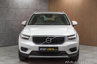 Volvo XC40 D3 MOMENTUM*TAŽNÉ*4xVÝHŘE 2019
