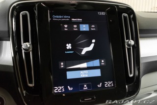 Volvo XC40 D3 MOMENTUM*TAŽNÉ*4xVÝHŘE 2019