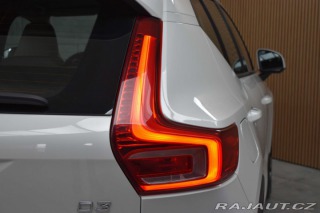 Volvo XC40 D3 MOMENTUM*TAŽNÉ*4xVÝHŘE 2019