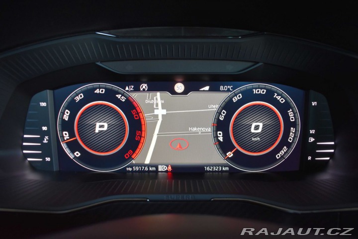 Škoda Superb 2.0TDI 140*SPORTLINE*MOD 2019