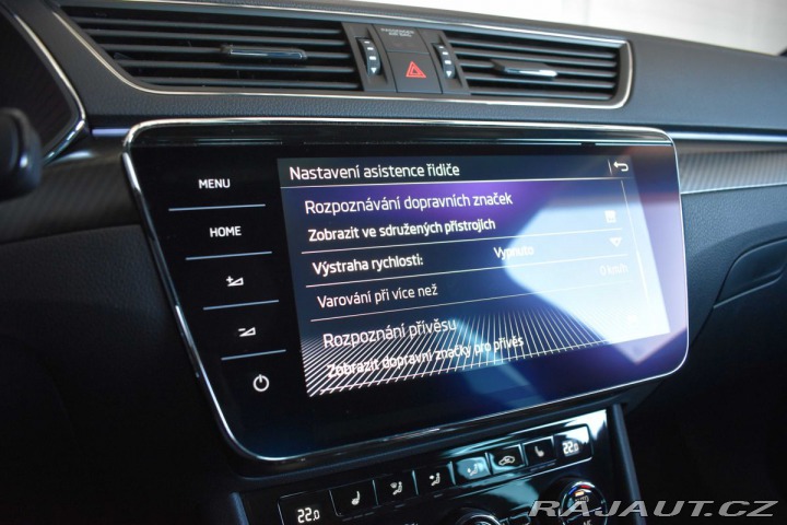 Škoda Superb 2.0TDI 140*SPORTLINE*MOD 2019