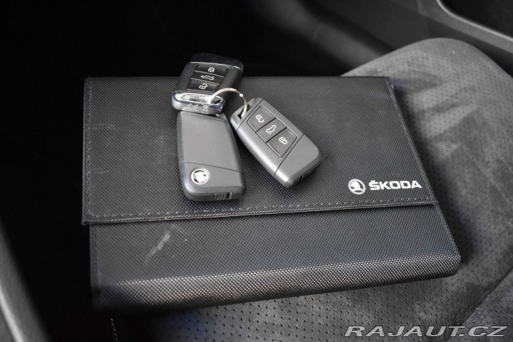 Škoda Superb 2.0TDI 140*SPORTLINE*MOD 2019