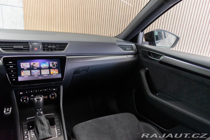 Škoda Superb 2.0TDI 140*SPORTLINE*MOD 2019