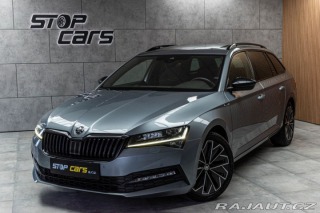 Škoda Superb 2.0TDI 140*SPORTLINE*MOD 2019