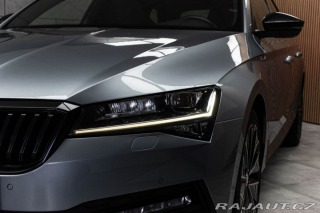 Škoda Superb 2.0TDI 140*SPORTLINE*MOD 2019