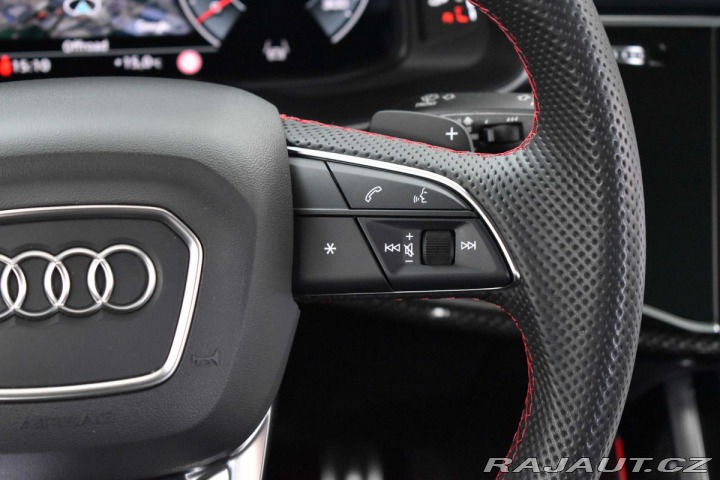 Audi Q7 50 TDI COMPETITION*AIR*PP 2023