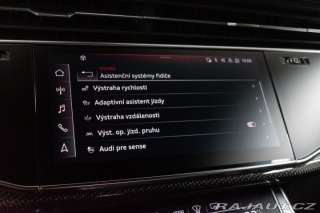 Audi Q7 50 TDI COMPETITION*AIR*PP 2023