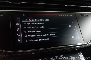 Audi Q7 50 TDI COMPETITION*AIR*PP 2023