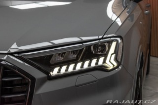 Audi Q7 50 TDI COMPETITION*AIR*PP 2023