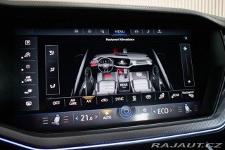 Volkswagen Touareg 3.0TDI R-LINE*TAŽNÉ*WEBAS 2020