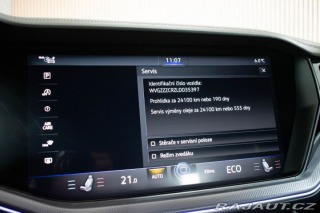 Volkswagen Touareg 3.0TDI R-LINE*TAŽNÉ*WEBAS 2020