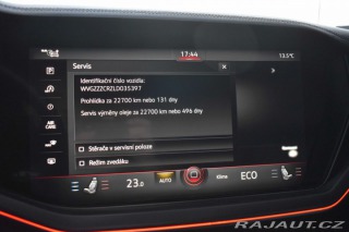 Volkswagen Touareg 3.0TDI R-LINE*TAŽNÉ*WEBAS 2020