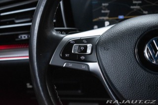 Volkswagen Touareg 3.0TDI R-LINE*TAŽNÉ*WEBAS 2020