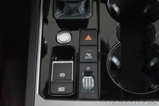 Volkswagen Touareg 3.0TDI R-LINE*TAŽNÉ*WEBAS 2020