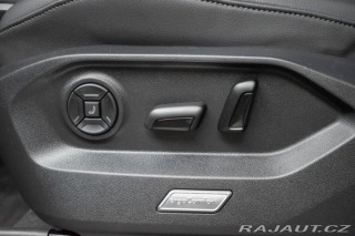 Volkswagen Touareg 3.0TDI R-LINE*TAŽNÉ*WEBAS 2020