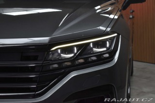 Volkswagen Touareg 3.0TDI R-LINE*TAŽNÉ*WEBAS 2020