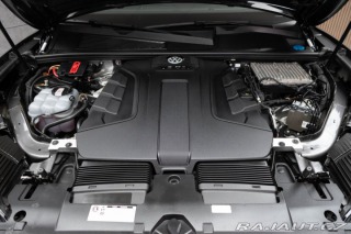 Volkswagen Touareg 3.0TDI R-LINE*TAŽNÉ*WEBAS 2020