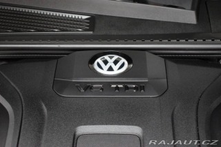 Volkswagen Touareg 3.0TDI R-LINE*TAŽNÉ*WEBAS 2020