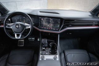 Volkswagen Touareg 3.0TDI R-LINE*TAŽNÉ*WEBAS 2020