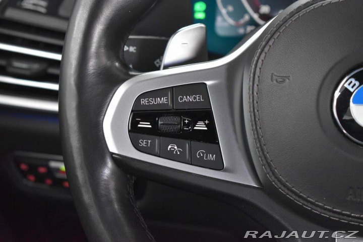 BMW X5 xDrive30d ///MSPORT*TAŽNÉ 2019