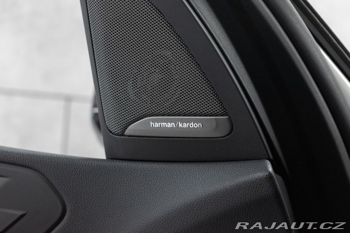 BMW X5 xDrive30d ///MSPORT*TAŽNÉ 2019