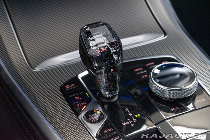 BMW X5 xDrive30d ///MSPORT*TAŽNÉ 2019