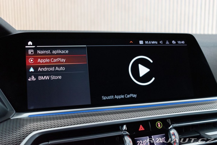 BMW X5 xDrive30d ///MSPORT*TAŽNÉ 2019