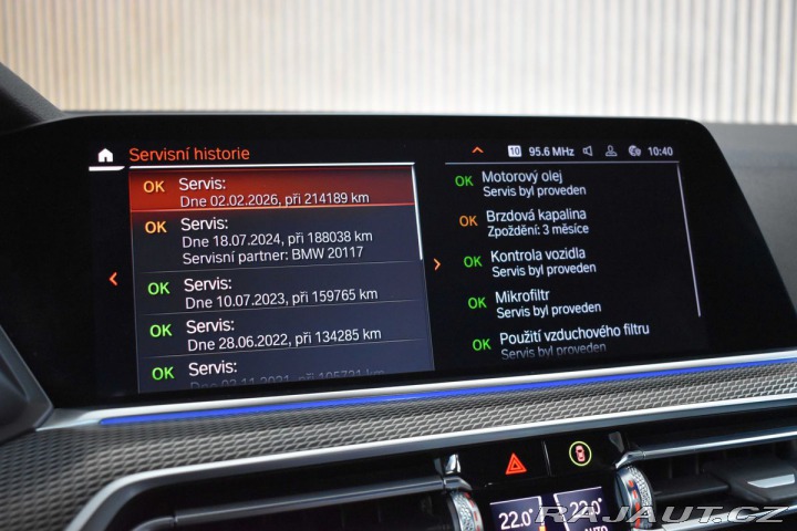 BMW X5 xDrive30d ///MSPORT*TAŽNÉ 2019