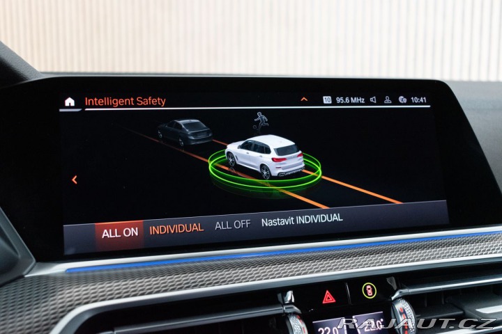 BMW X5 xDrive30d ///MSPORT*TAŽNÉ 2019