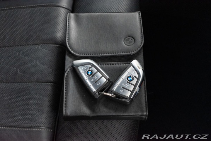 BMW X5 xDrive30d ///MSPORT*TAŽNÉ 2019