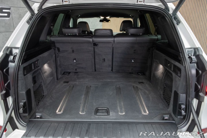 BMW X5 xDrive30d ///MSPORT*TAŽNÉ 2019