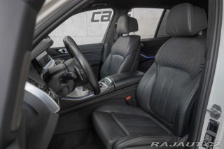 BMW X5 xDrive30d ///MSPORT*TAŽNÉ 2019